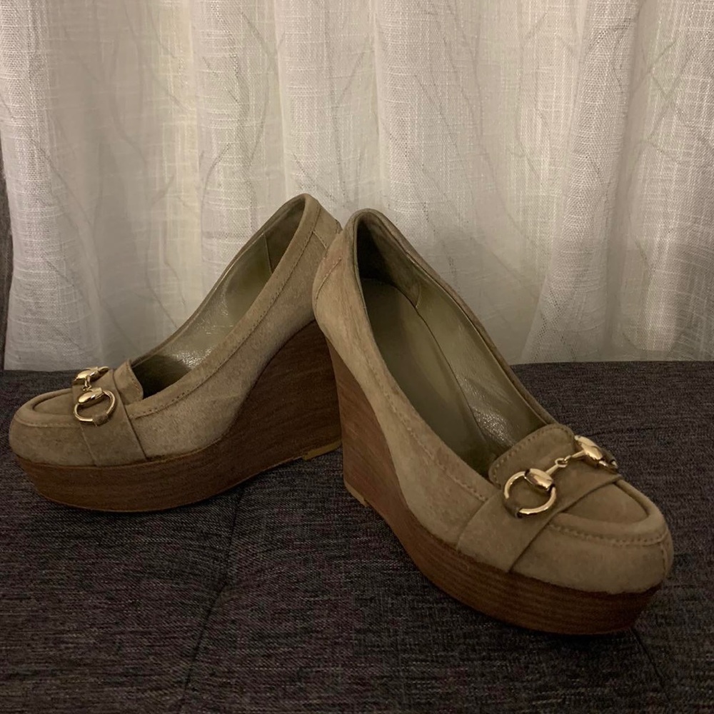 Vintage Gucci